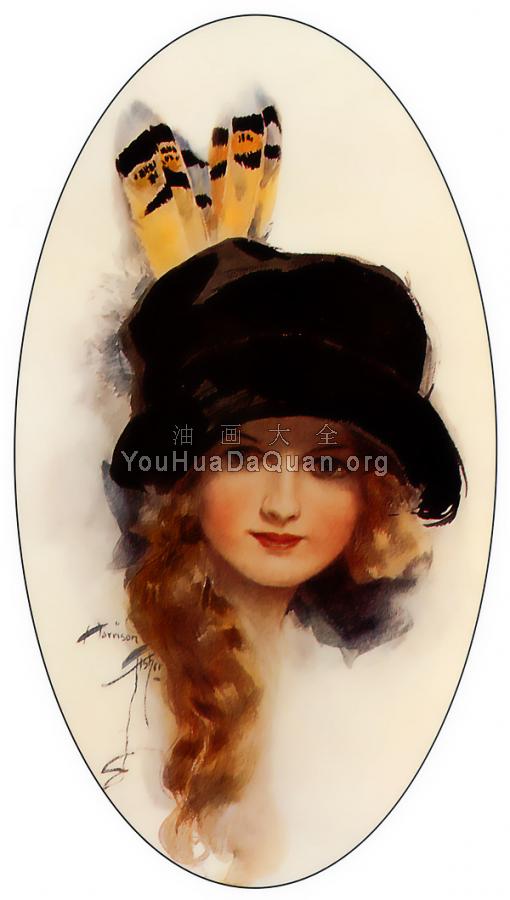 Bright Eyes - 哈里森·费歇尔